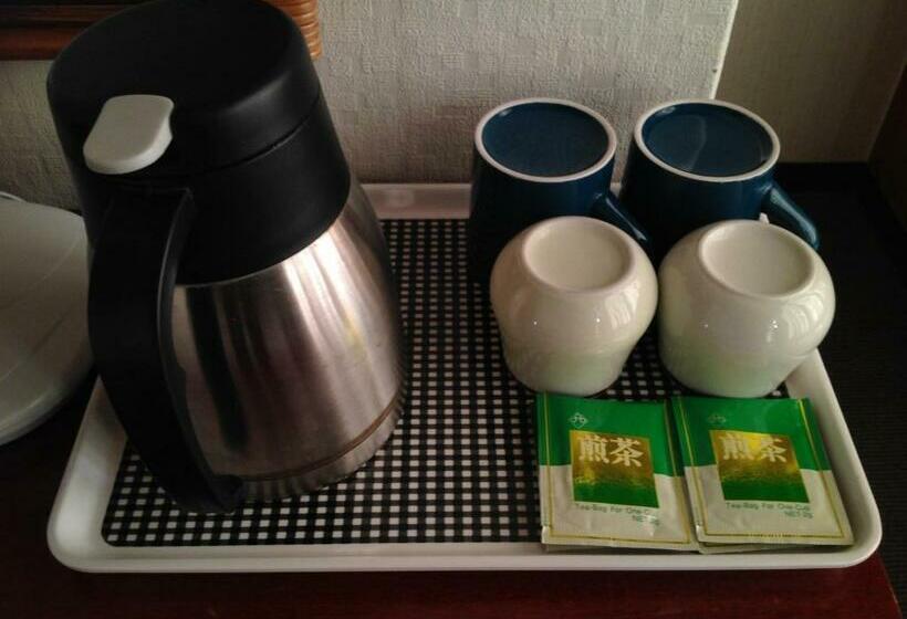 スタンダードルーム, Royal