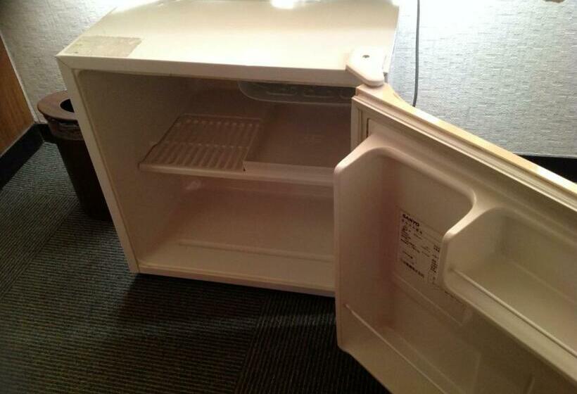 スタンダードルーム, Royal