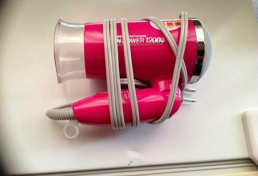 スタンダードルーム, Royal