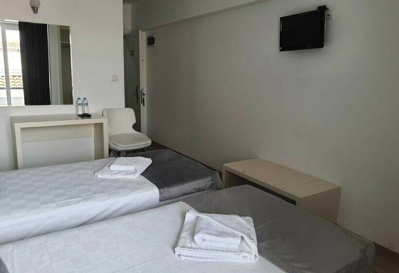 Habitació Estàndard, Z Otel