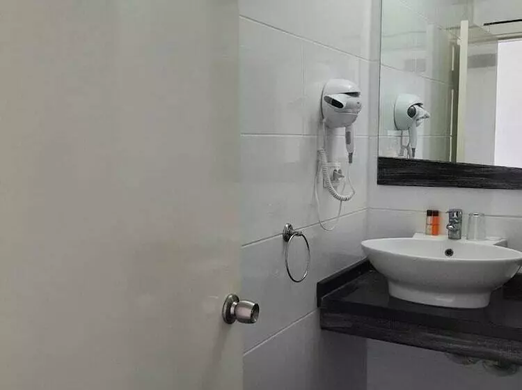 エコノミールーム, Z Otel