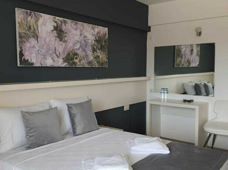 Habitació Estàndard, Z Otel