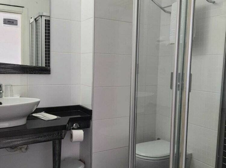 Habitació Economy, Z Otel