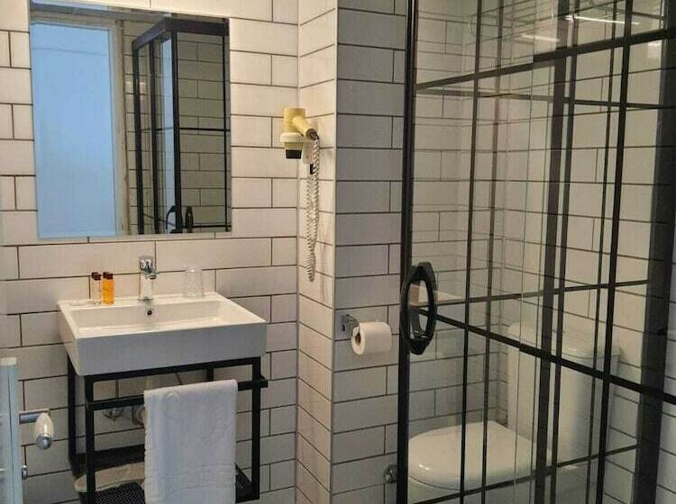 Habitació Estàndard, Z Otel