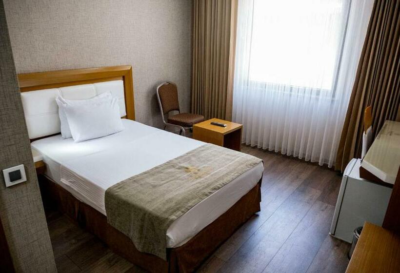 스탠다드 싱글 룸, Selçuk