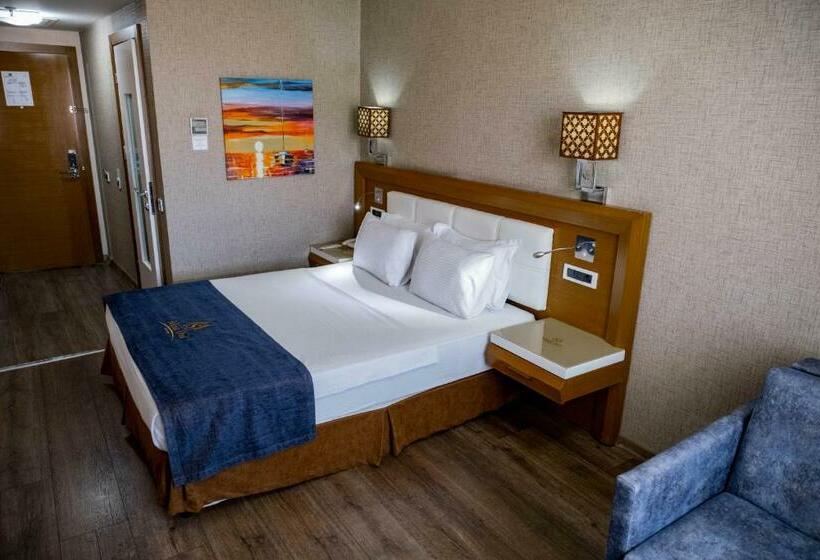 스탠다드 룸, Selçuk