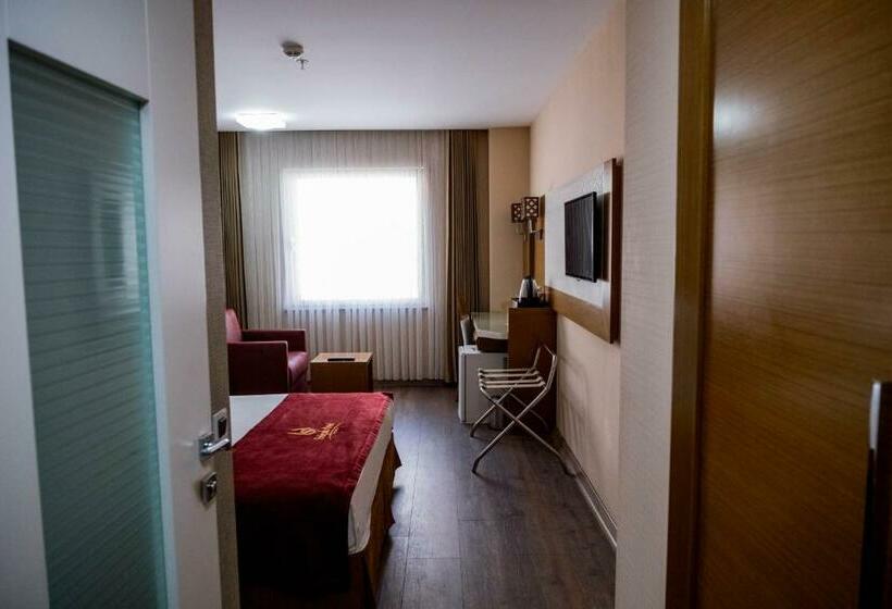 스탠다드 룸, Selçuk