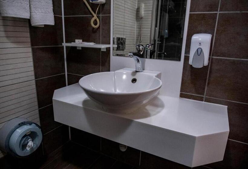 스탠다드 룸, Selçuk