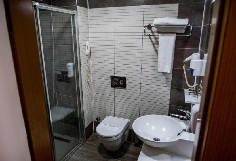 스탠다드 룸, Selçuk