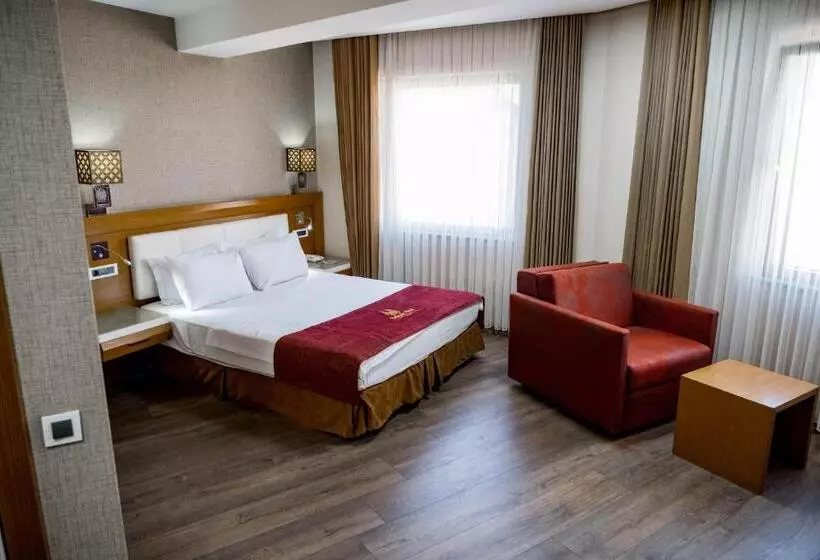 Camera Standard, Selçuk