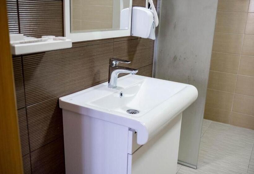 스탠다드 룸, Selçuk