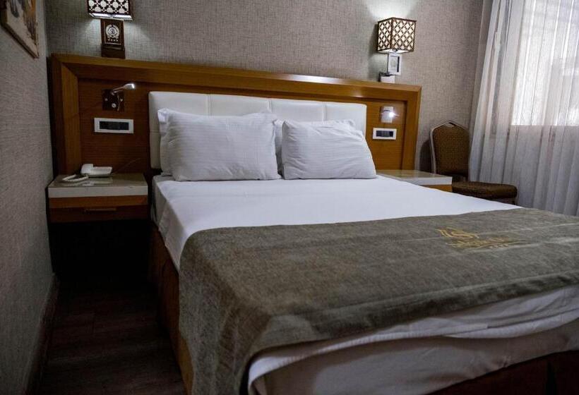 스탠다드 룸, Selçuk