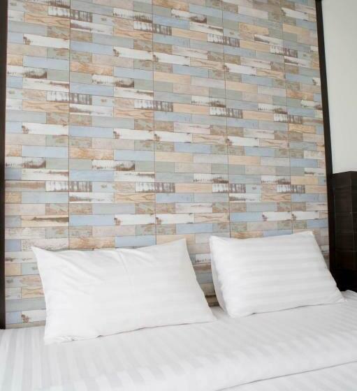 디럭스 룸, Serene Residence