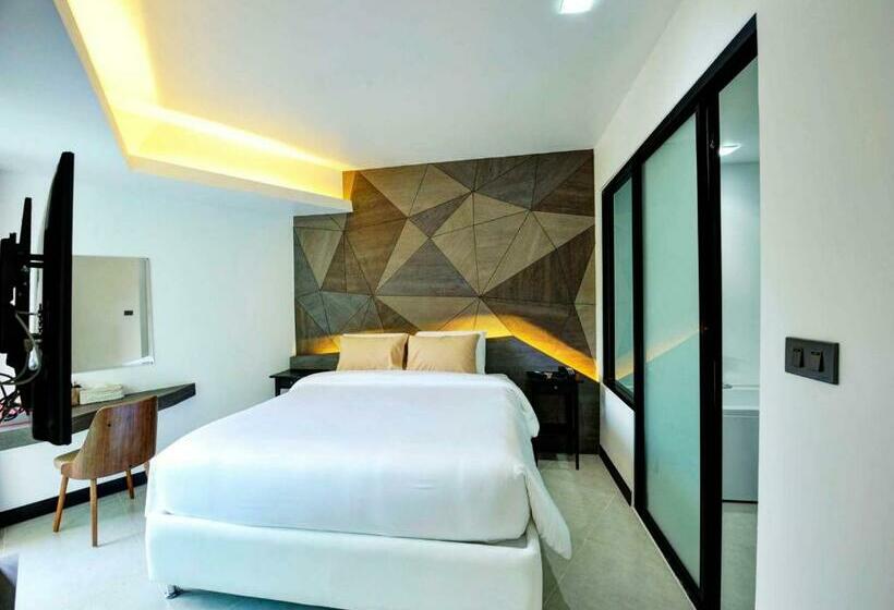 סוויטה, Splendid Hotel @ Khaoyai