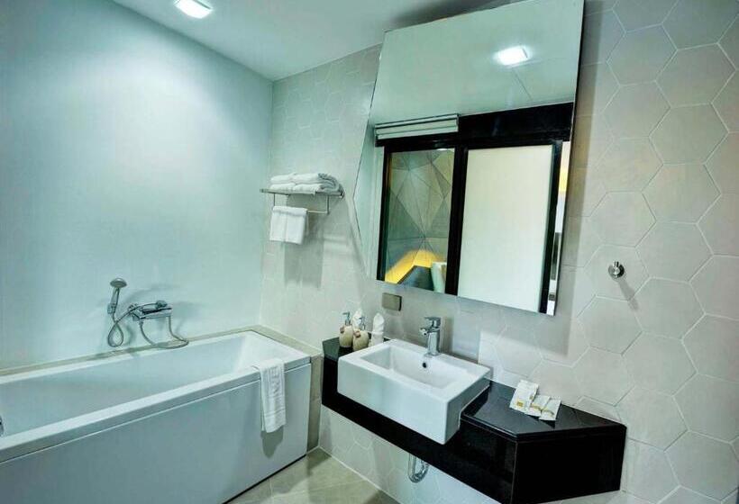 스위트, Splendid Hotel @ Khaoyai