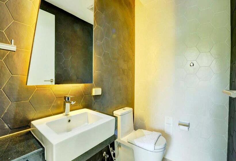 Suite, Splendid Hotel @ Khaoyai