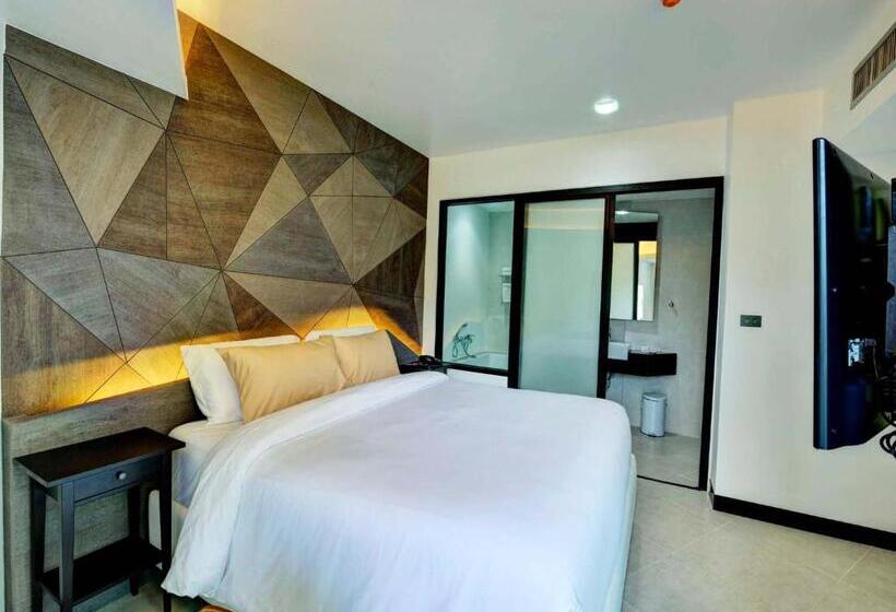 סוויטה, Splendid Hotel @ Khaoyai