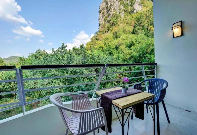 디럭스 룸, Splendid Hotel @ Khaoyai