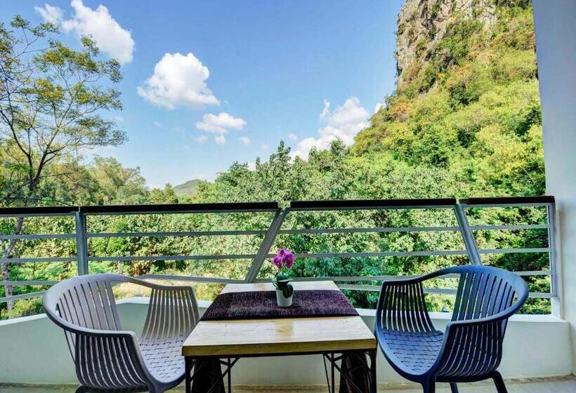 חדר דלוקס, Splendid Hotel @ Khaoyai