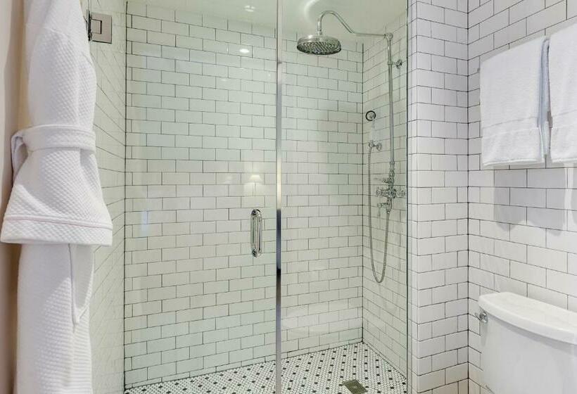 חדר קלאסי מיטת קינג סייז, The Plymouth South Beach