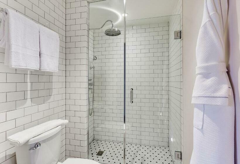 חדר קלאסי, The Plymouth South Beach