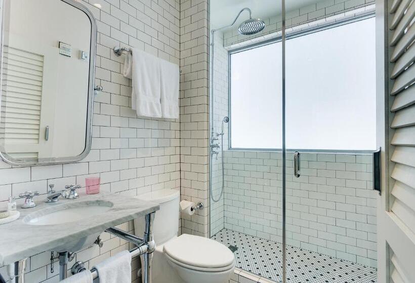 חדר קלאסי מיטה זוגית, The Plymouth South Beach