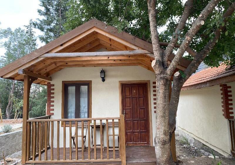 חדר סטנדרט, The Plymouth South Beach