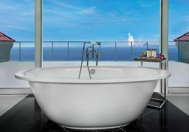 חדר קלאסי, The Plymouth South Beach