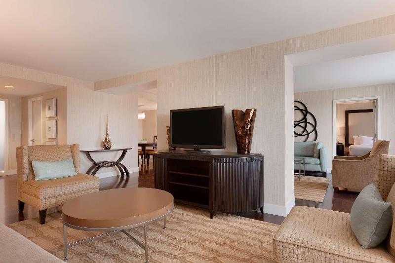 חדר סטנדרט מותאם לאדם עם מוגבלויות, The Plymouth South Beach