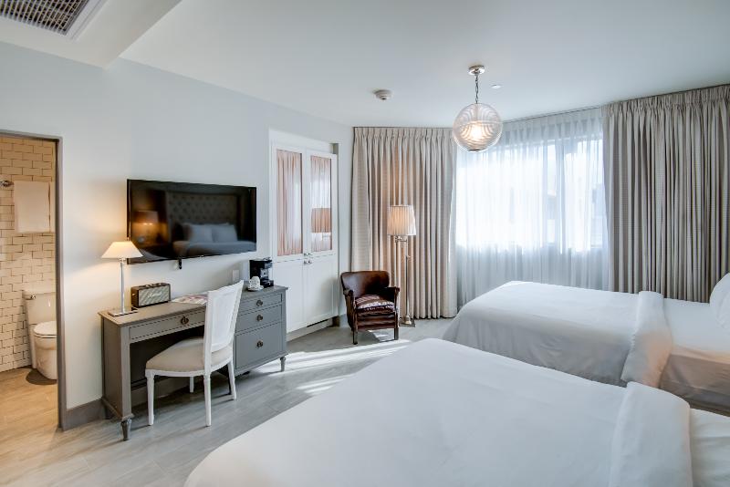 חדר קלאסי, The Plymouth South Beach