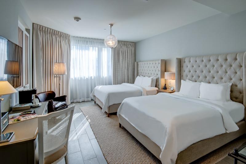 חדר קלאסי, The Plymouth South Beach