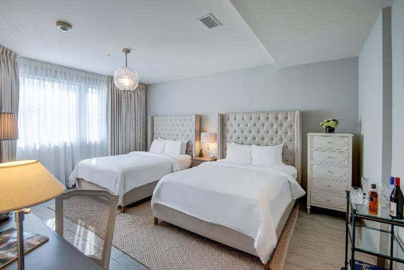 חדר קלאסי, The Plymouth South Beach