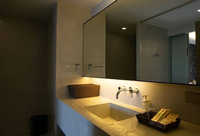 Deluxe Værelse, The Silver Palm Wellness Resort