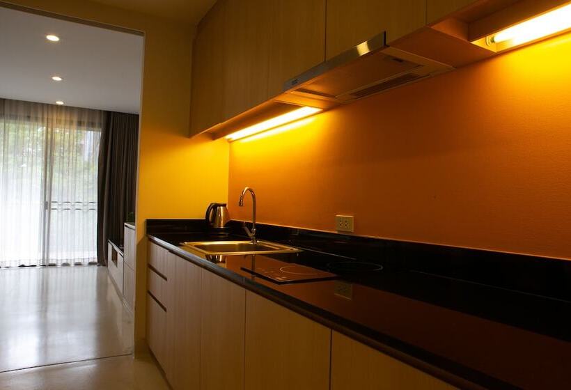 Standard Studio, The Silver Palm Wellness Resort