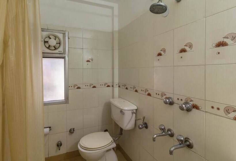 Номер Superior, Tourist