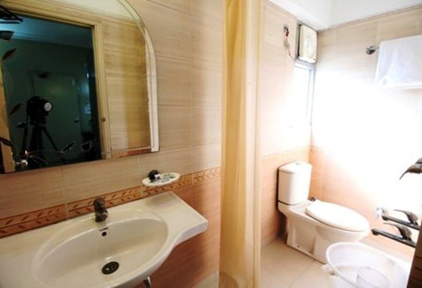 Номер Superior, Tourist