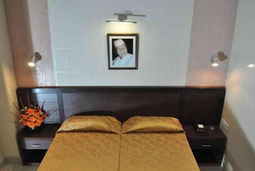 Номер Superior, Tourist