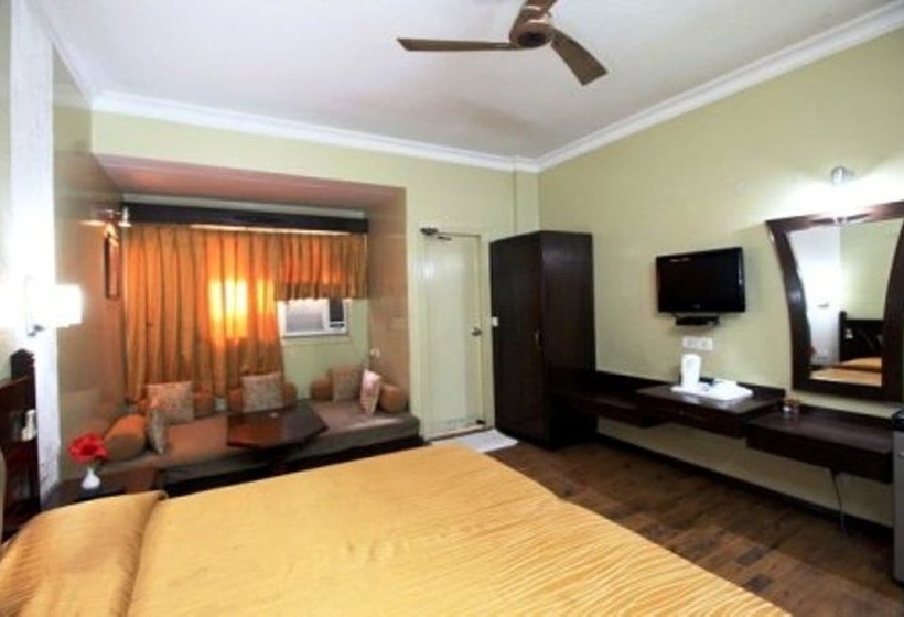 Номер Superior, Tourist