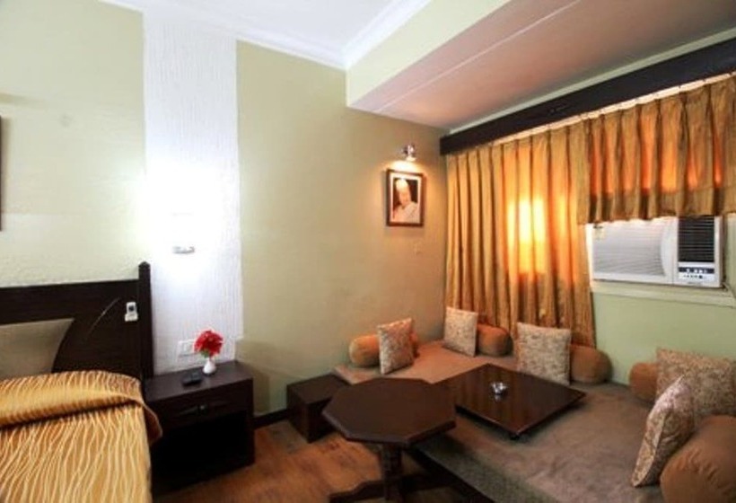 Номер Superior, Tourist