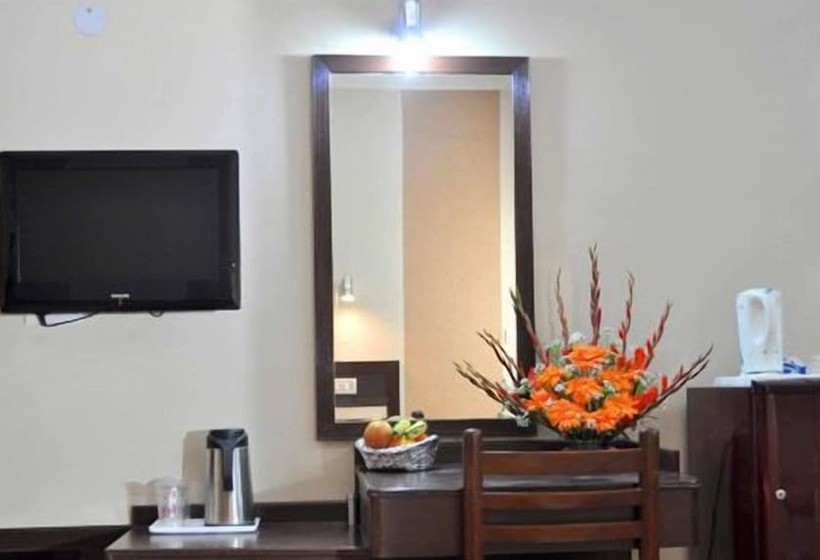 Номер Superior, Tourist