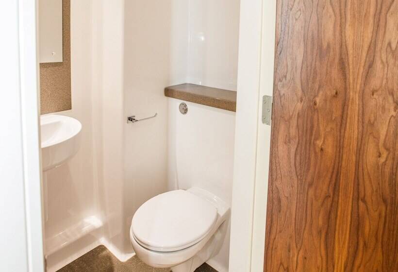 Номер Стандарт, Willow Court   Hostel