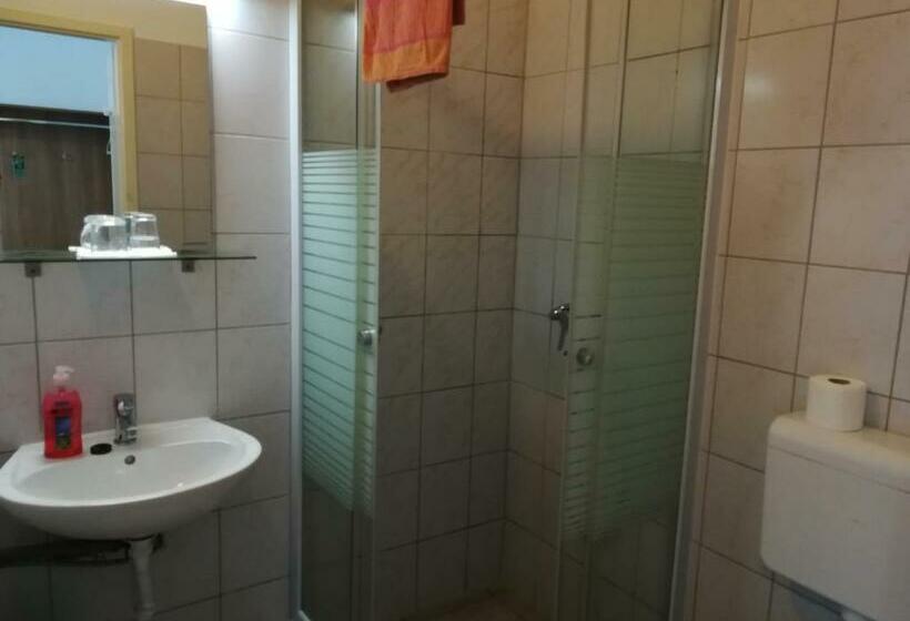 标准工作室, Capital Guesthouse Budapest