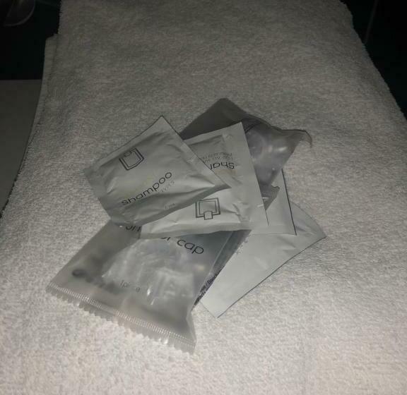 اتاق استاندارد, Happy Holiday In Rome B&b