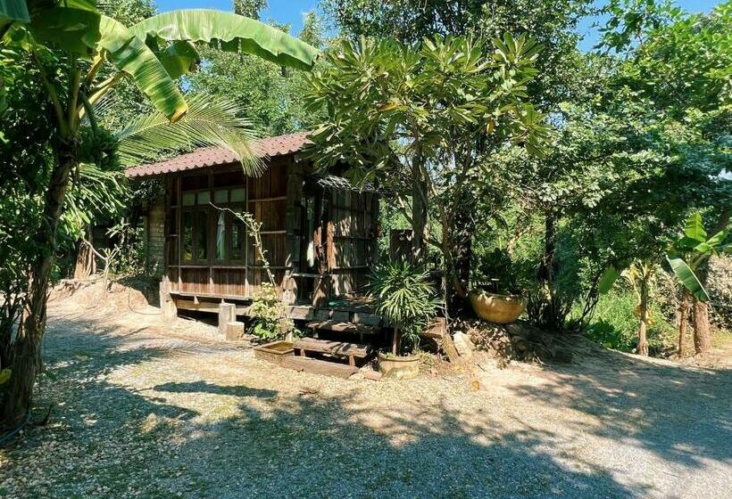 غرفة قياسية سرير كينج, Sukhothai City Resort