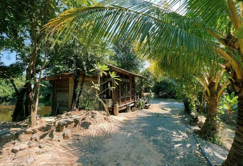 غرفة قياسية سرير كينج, Sukhothai City Resort