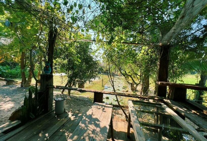 غرفة قياسية سرير كينج, Sukhothai City Resort