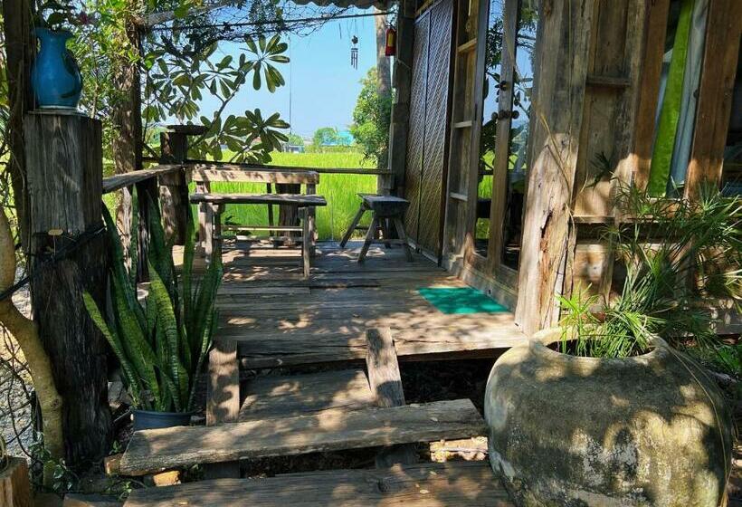 غرفة قياسية سرير كينج, Sukhothai City Resort