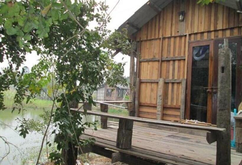 غرفة قياسية سرير كينج, Sukhothai City Resort