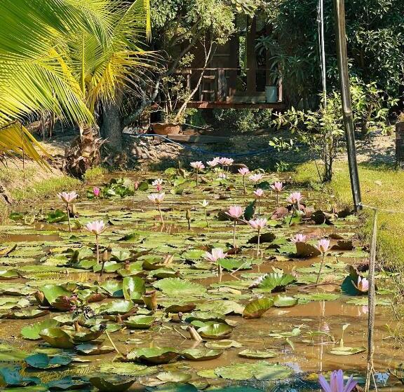 غرفة قياسية سرير كينج, Sukhothai City Resort