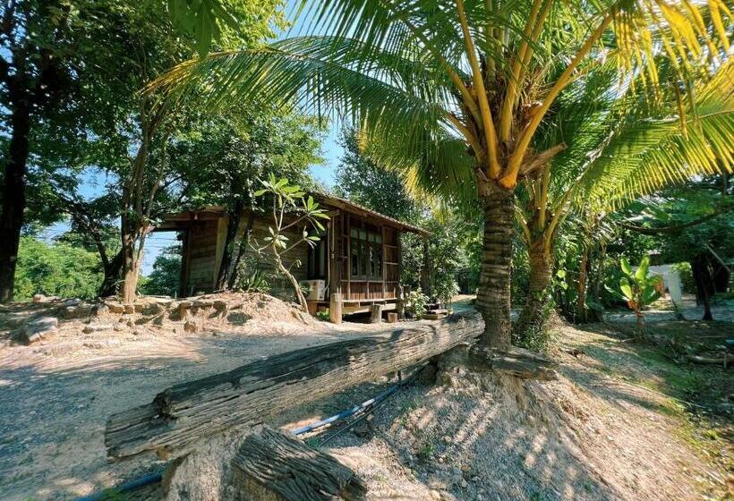 Стандартный Номер Кровать Кинг, Sukhothai City Resort